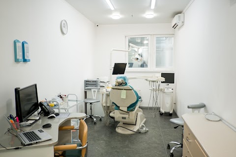 Burov Clinic