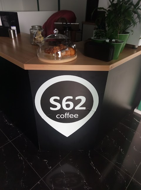 S62 coffee