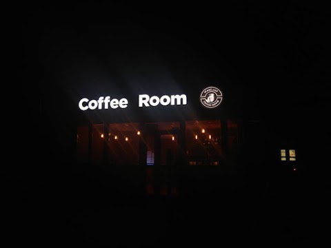 Кав'ярня Coffee Room