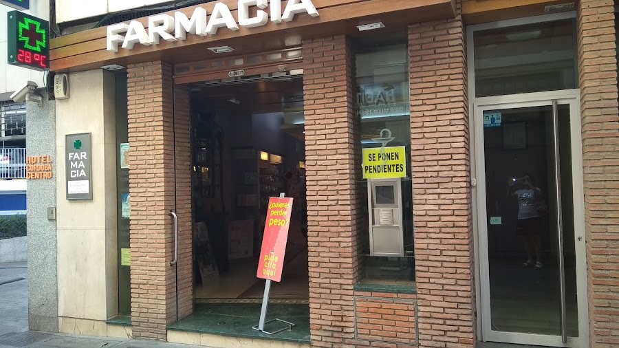 Foto farmacia Farmacia