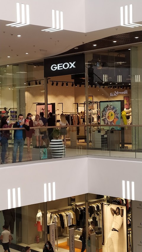 Geox