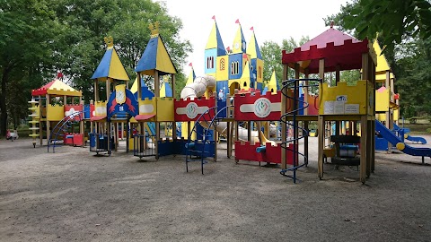 Дитячий парк