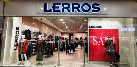 LERROS