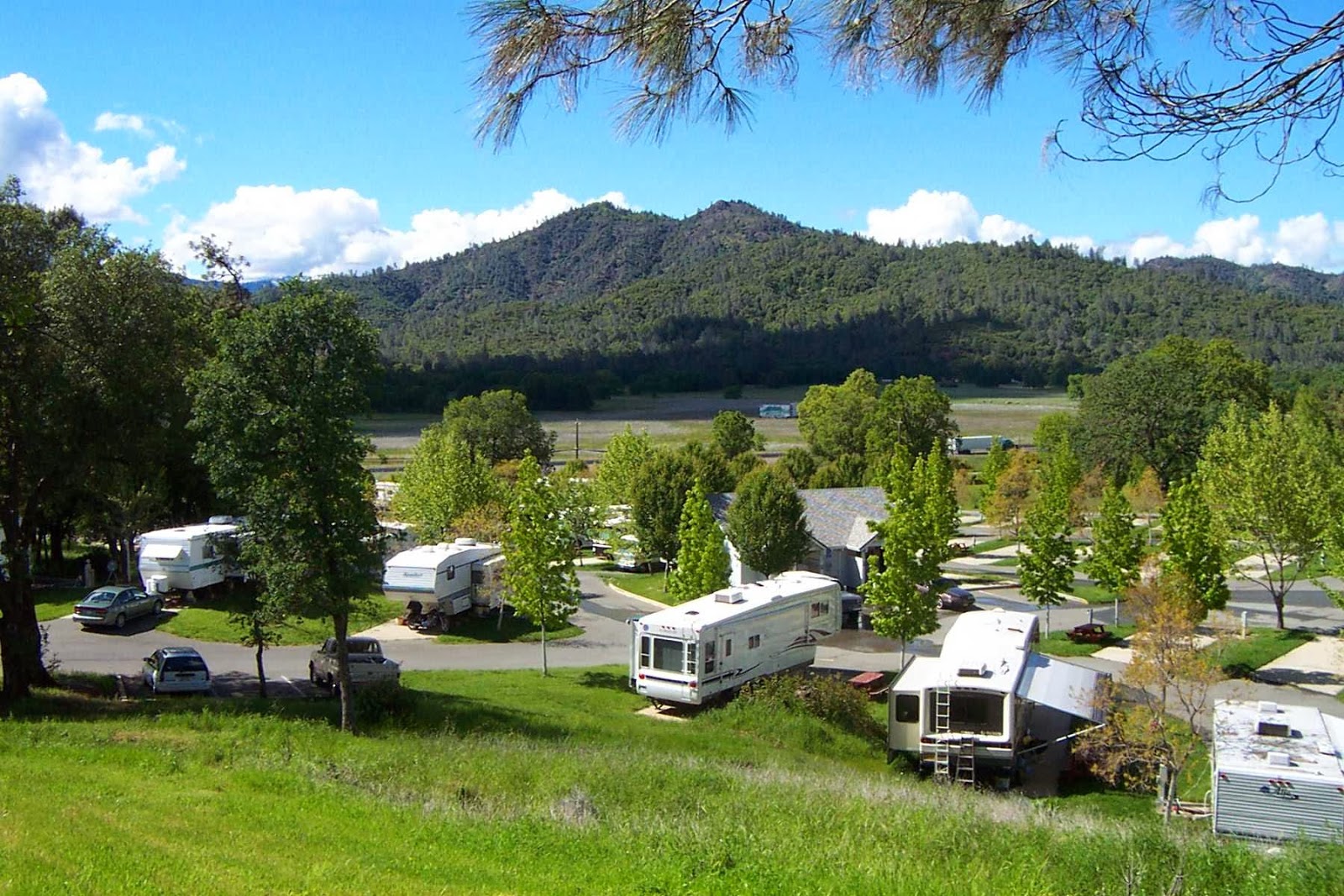 Mountain Gate RV Park