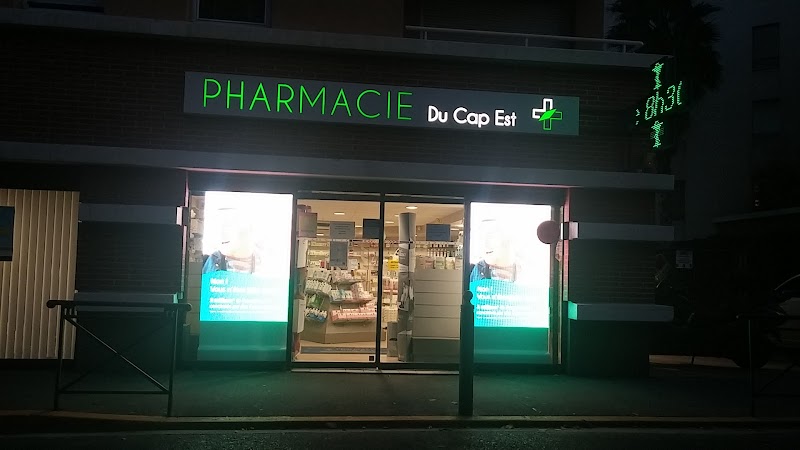 photo pharmacie