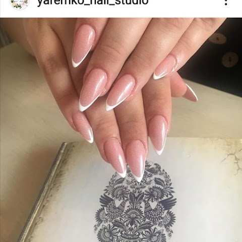 Yaremko Nail Studio