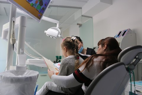 Dental clinic