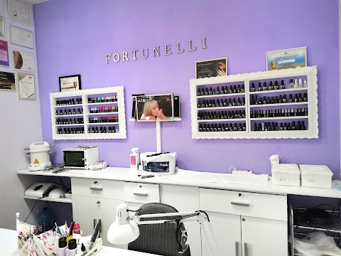 Fortunelli nails studio