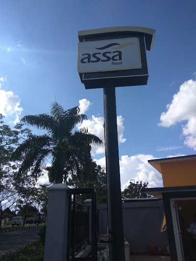 photo of ASSA Rent