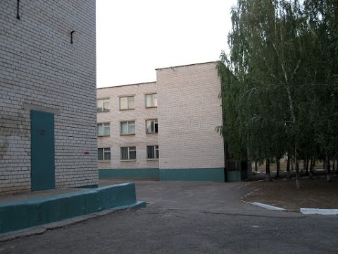 Школа №32