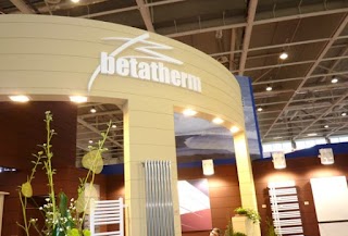 Betatherm Ukraine (Дизайнерские радиаторы)