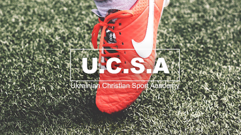 Ukrainian Christian Sport Academy