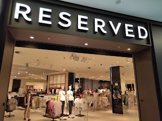 Reserved