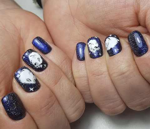 Vasilkovaya_nails маникюр Левобережная