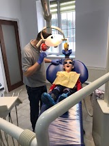 Стоматологія Старий Самбір"Burmych dental clinic"