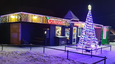 Магазин "Gurman"