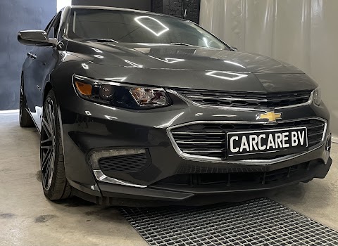 Студія Авто Детейлінгу "CarCare BV"