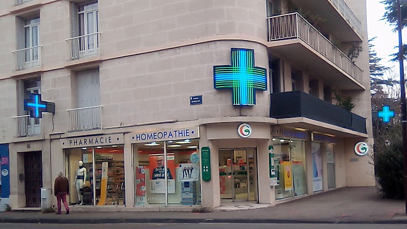 photo pharmacie