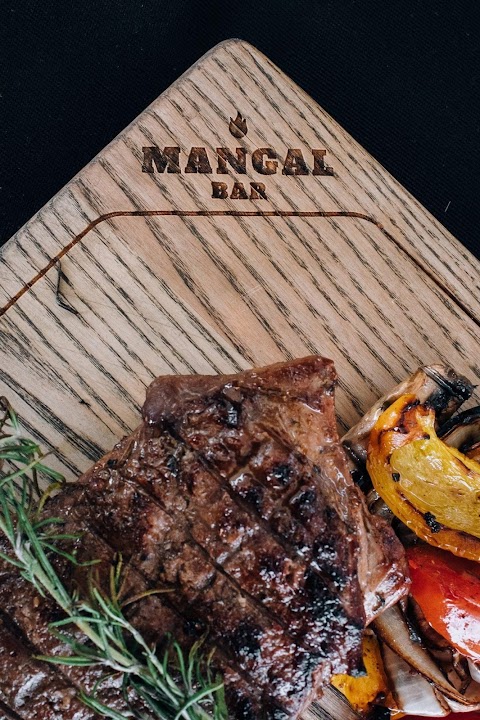 Mangal Bar