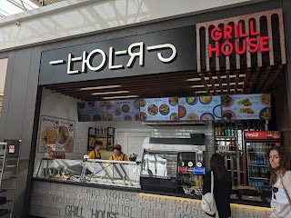 LюLя grill house