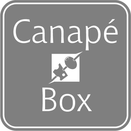 Доставка канапе Canape Box