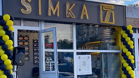 SIMKA PIZZA SUSHI вул.В.Великого