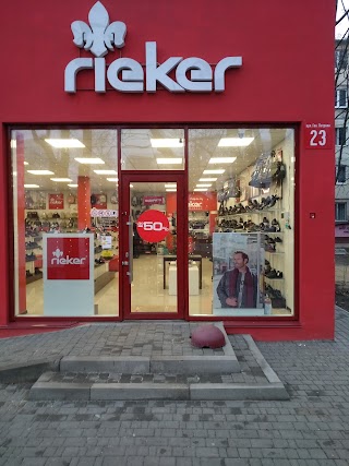 Rieker