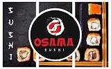 Osama Sushi Nizhyn