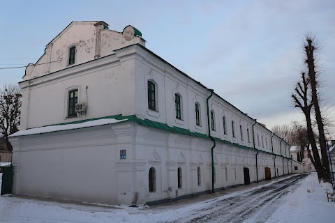 Український інститут книги