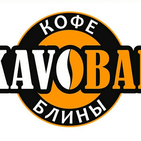 KavoBar