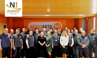 Auto Standard Group - Дистрибютор автотоварів