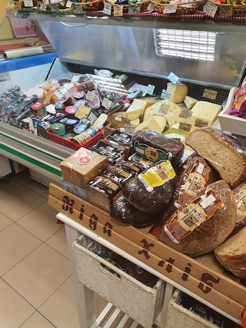 КАРРмушка натуральні продукти