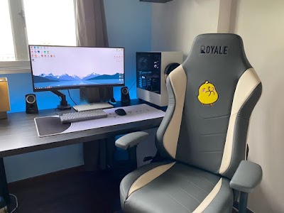 photo of Royale Ergonomics