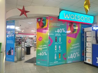 Watsons