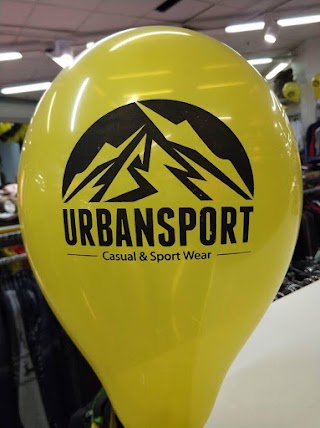 URBANSPORT