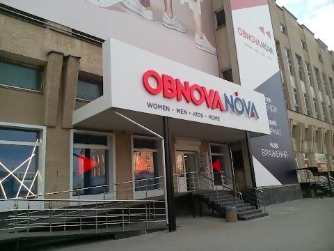 ObnovaNova