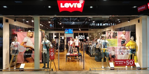 Levi's