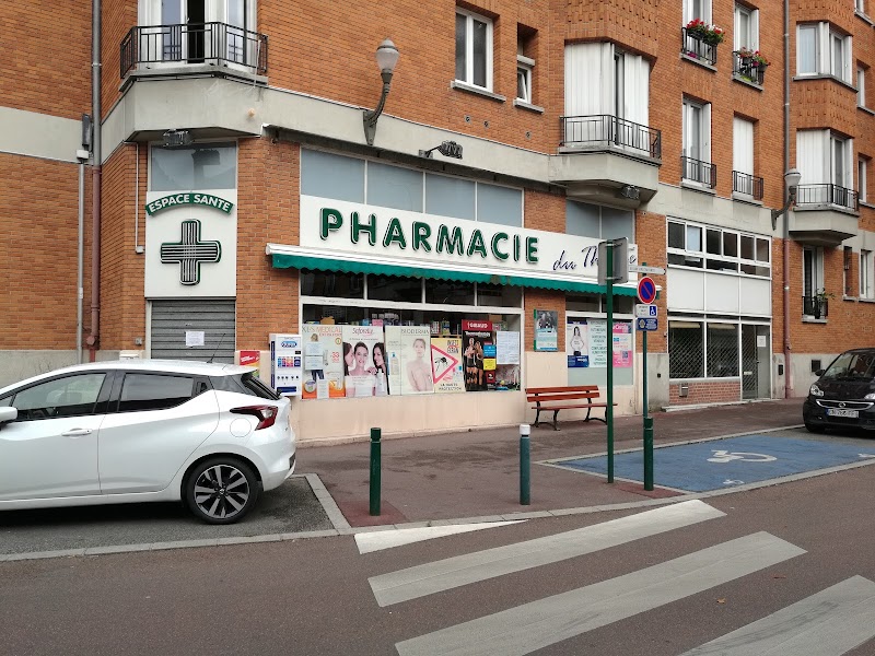 photo pharmacie