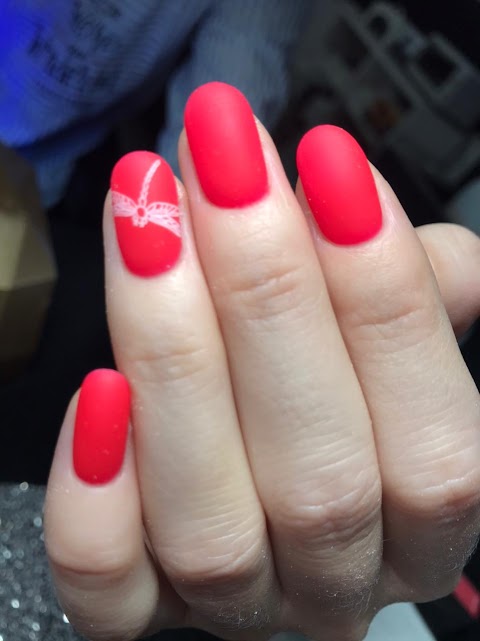 Ногтевой сервис Nail service