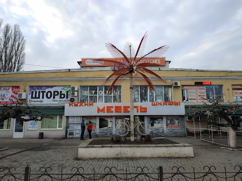 Мебілко