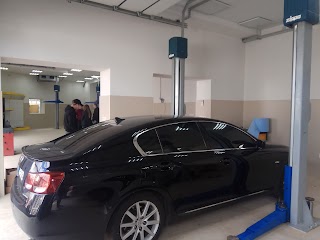 AutoFit Service