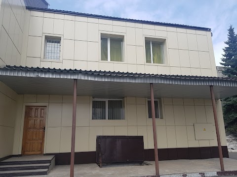 Budget Motel in Kharkov