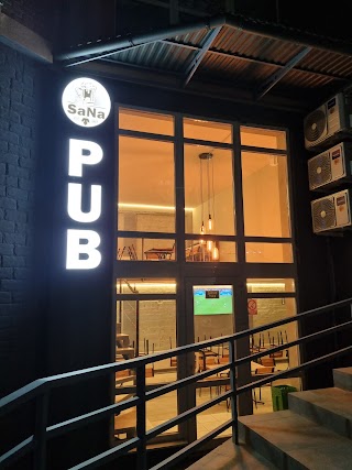 SaNa Pub