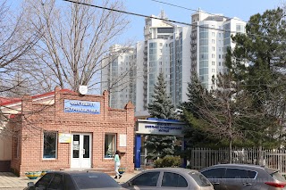 Факультет журналістики Національного університету Одеська юридична академія