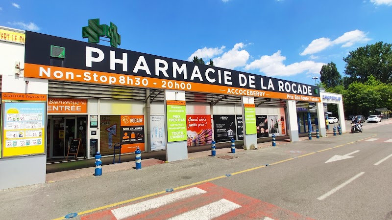 photo pharmacie