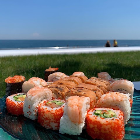 BUDUSUSHi