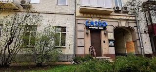 Магазин женской одежды CASSO