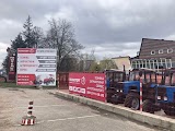 ТЕХНОТОРГ Івано-Франківськ: Техніка та запчастини