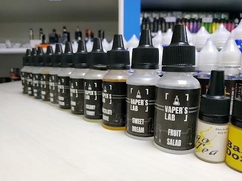 VAPORARIUM Vape&Hookah Shop Гагарина