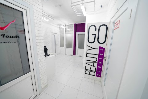 GoBeauty Studios